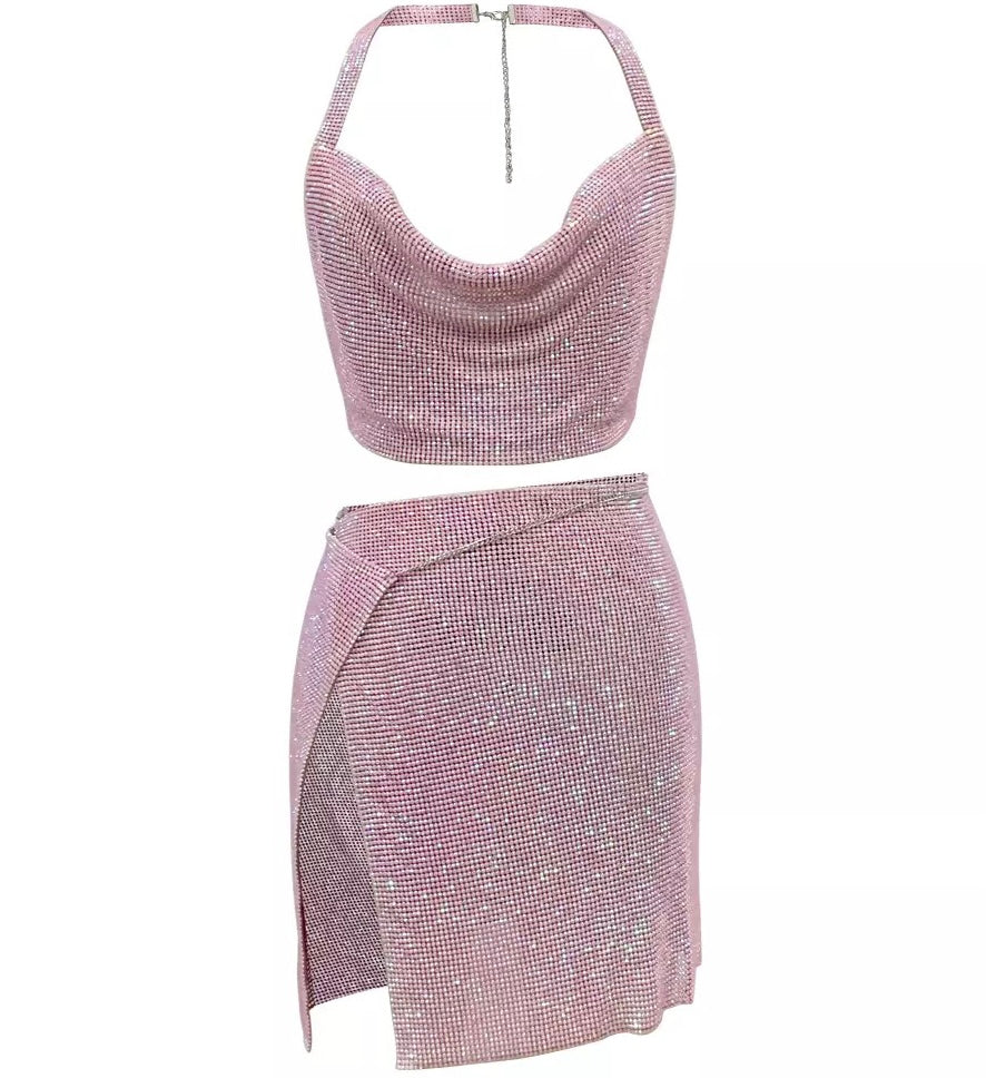 DIANA SET