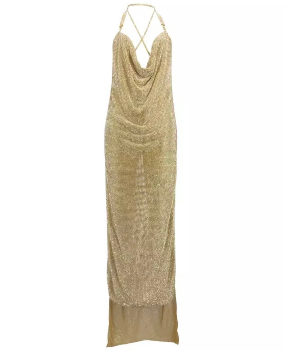 PORTOFINO DRESS