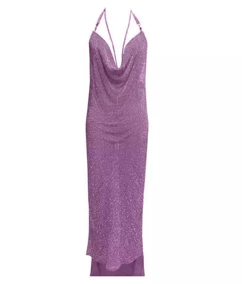PORTOFINO DRESS