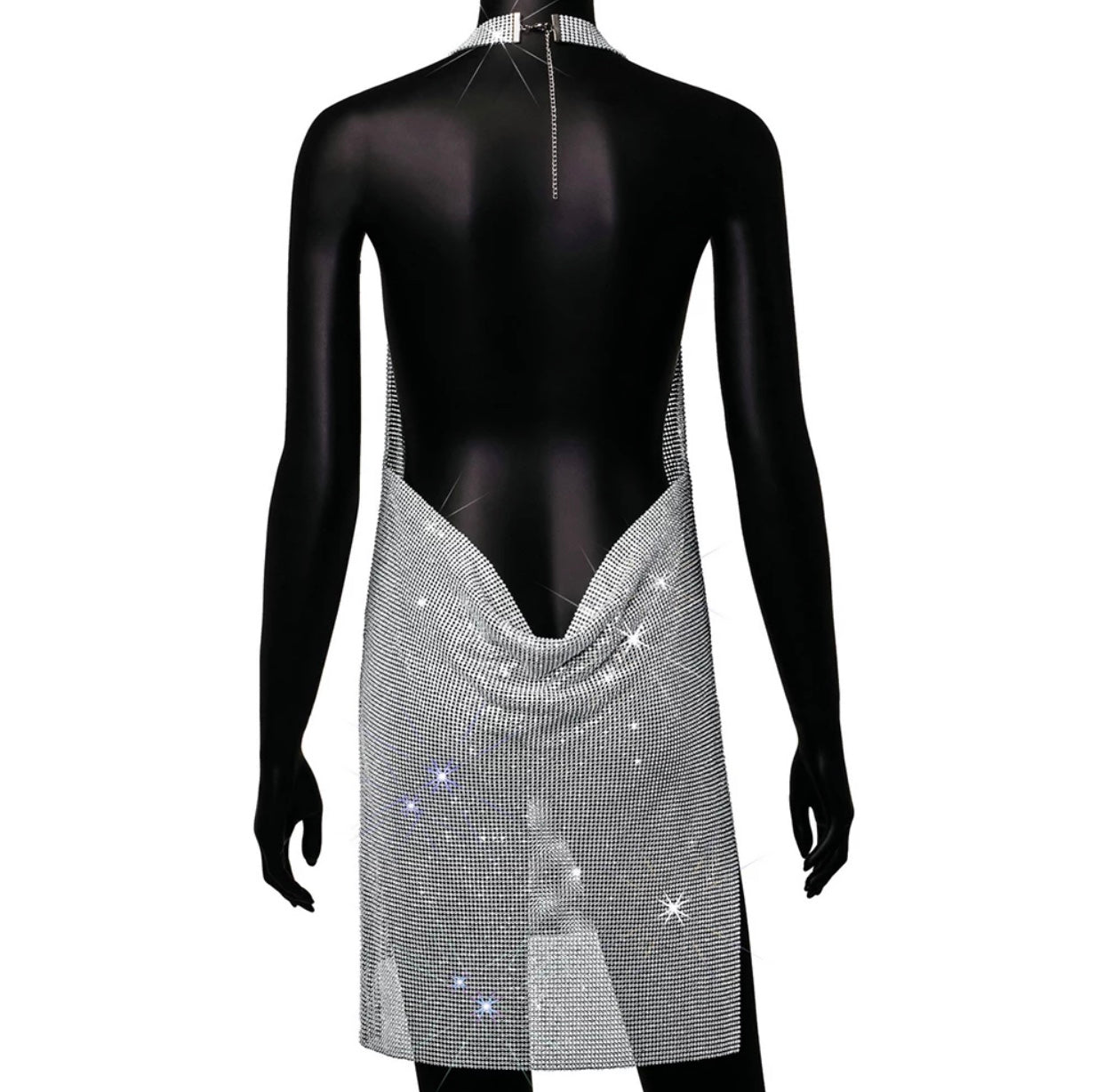 QUEEN DRESS