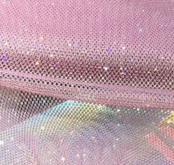 PINK DIAMOND PANTS