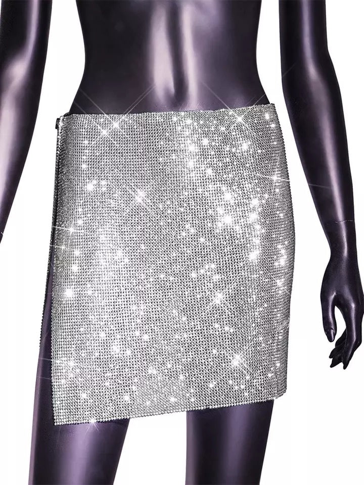 FLAWLESS SKIRT