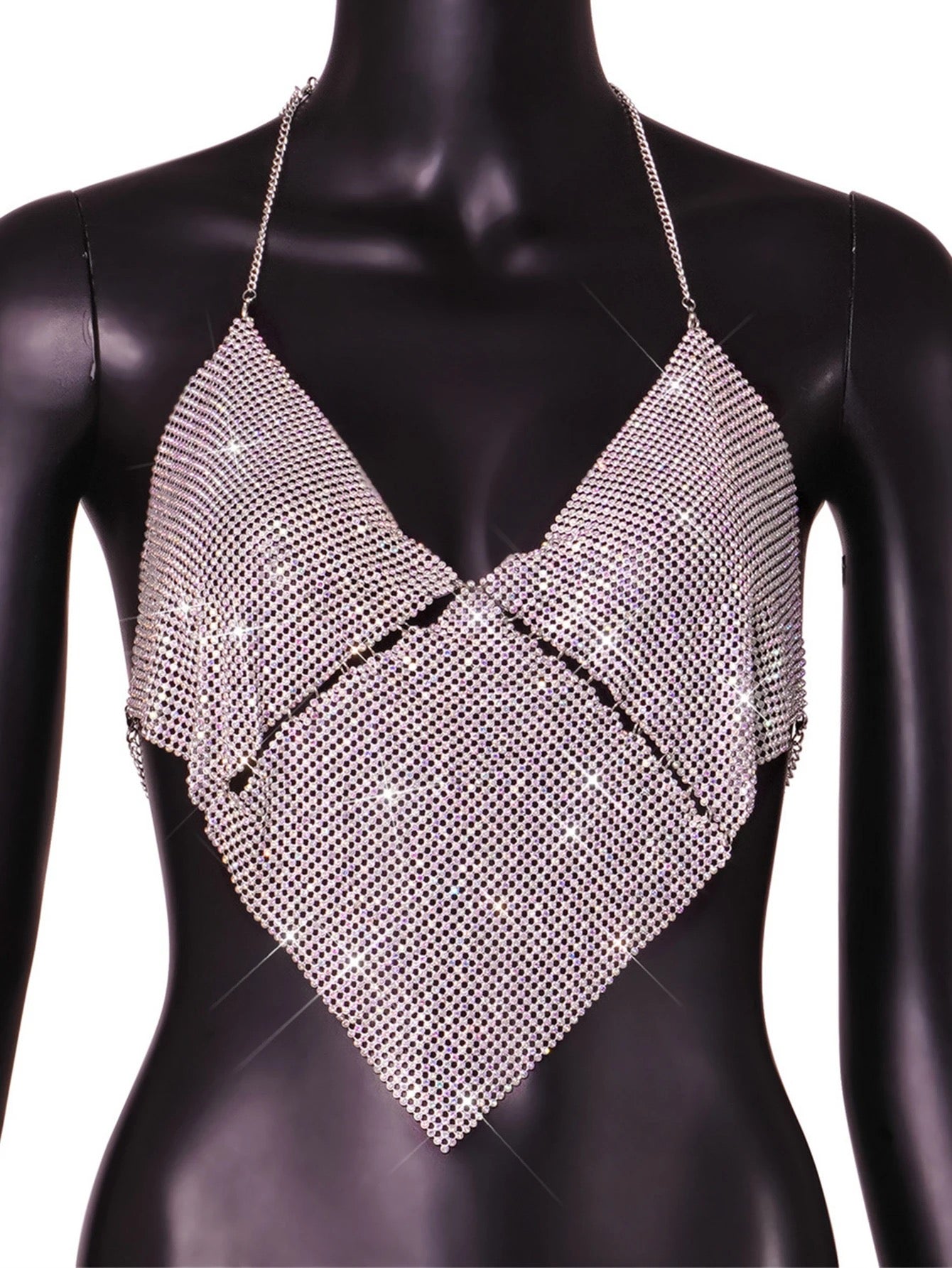 NO LIMIT TOP