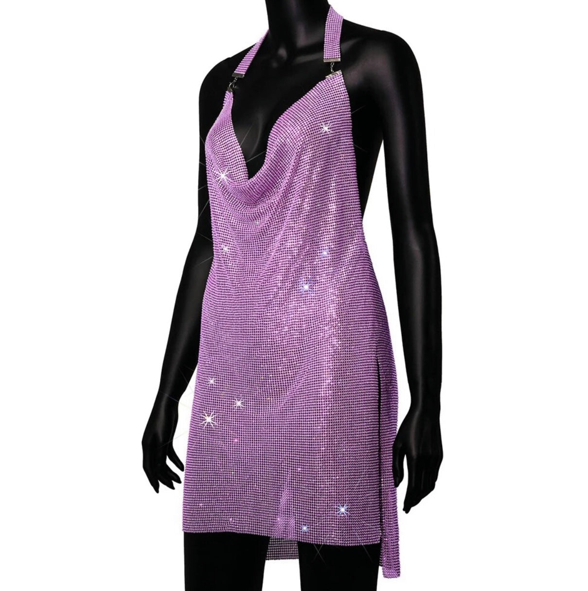 QUEEN DRESS