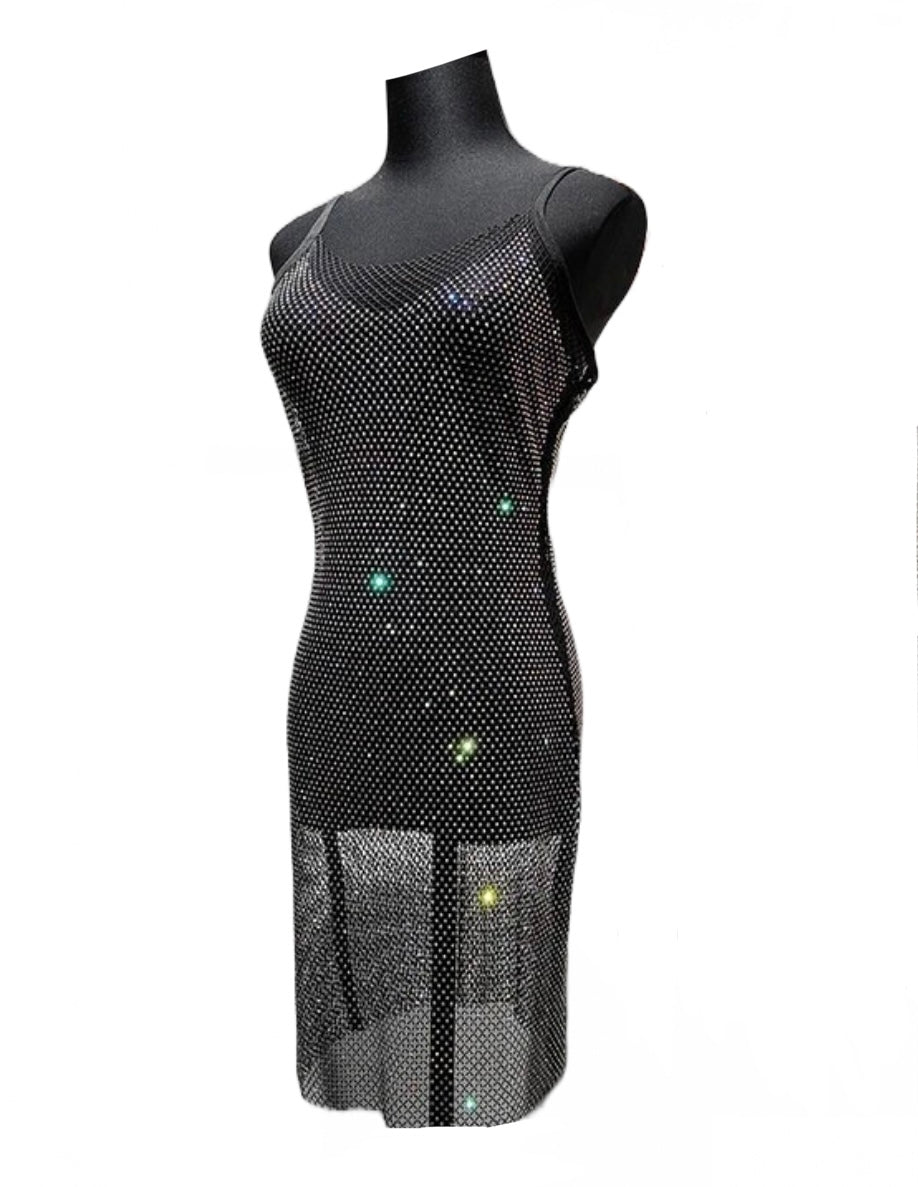 BE YOURSELF DRESS