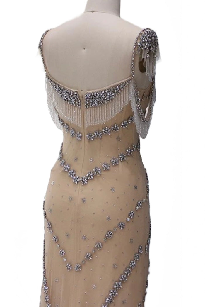 KENDALL GOWN