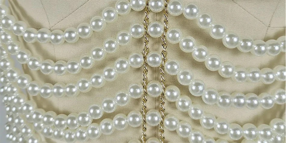 PEARL DRESS
