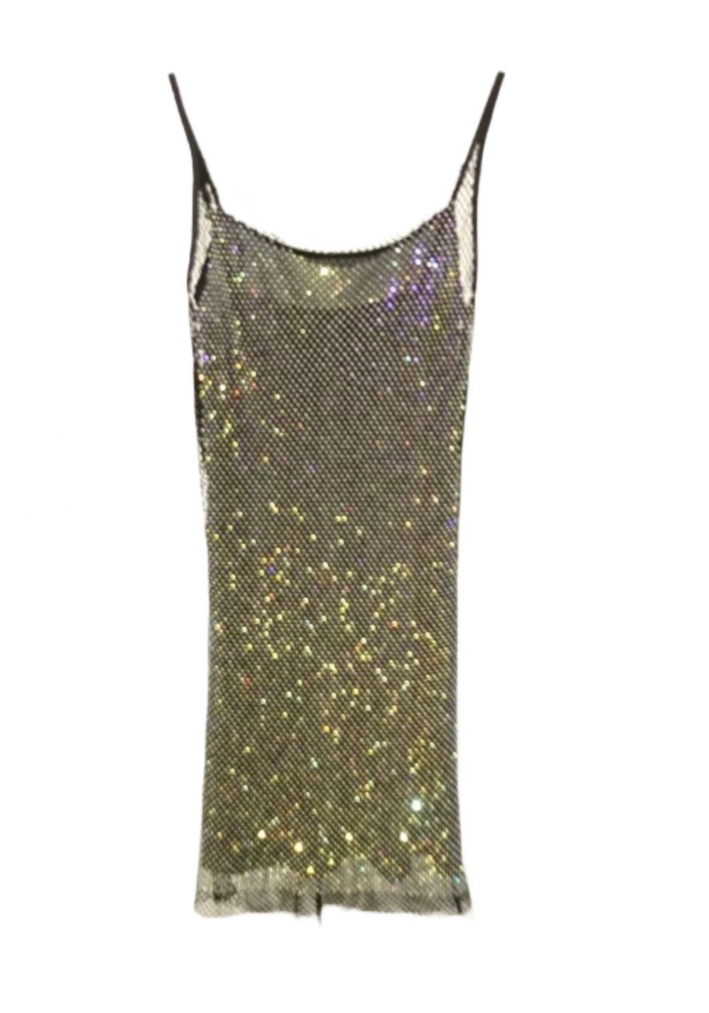 BE YOURSELF DRESS