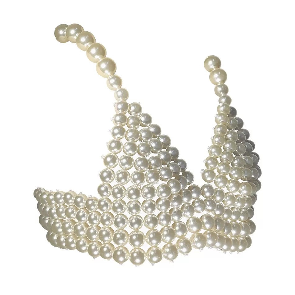 ICON PEARL TOP