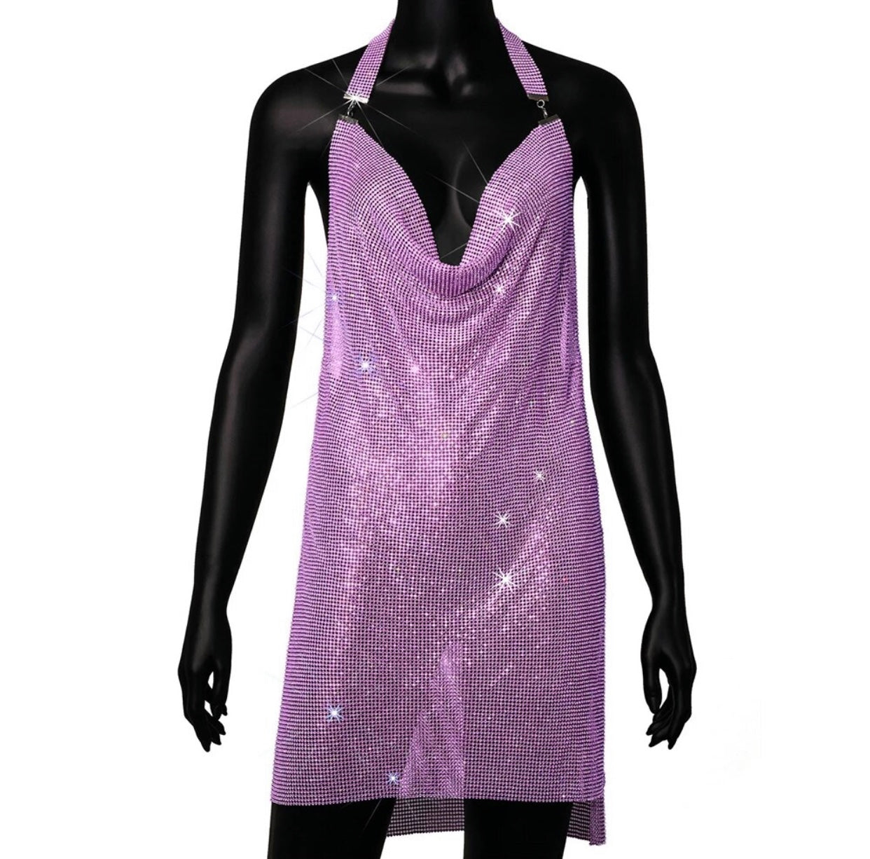 QUEEN DRESS