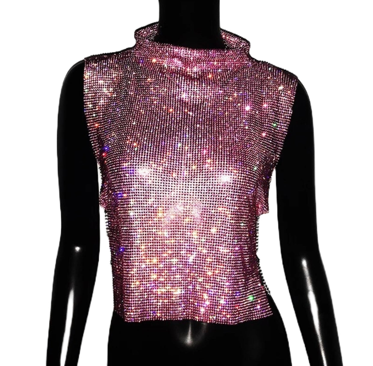 UNIQUE TOP