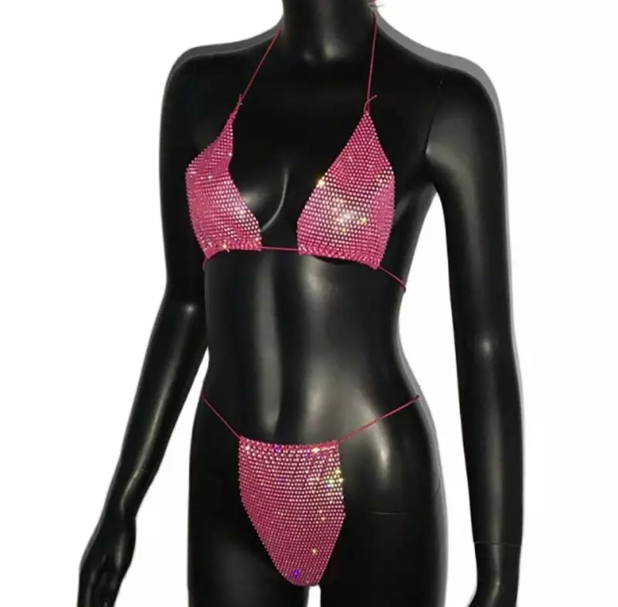 SWEETIE BIKINI SET