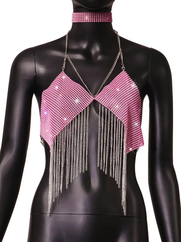 SOUL TOP
