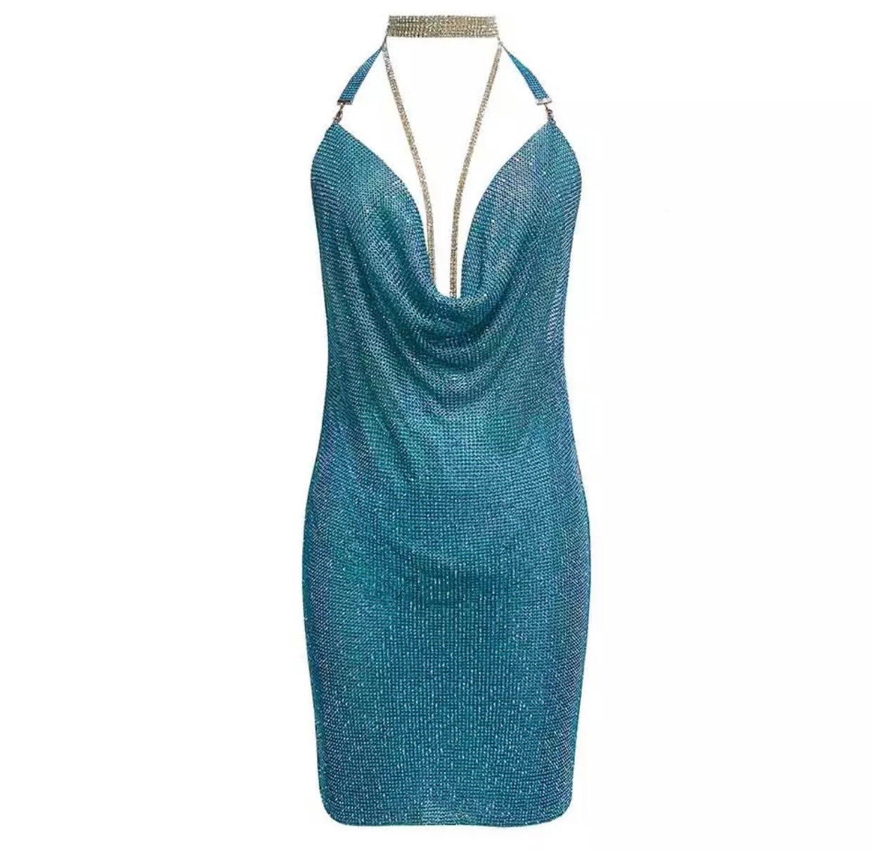 EVA DRESS