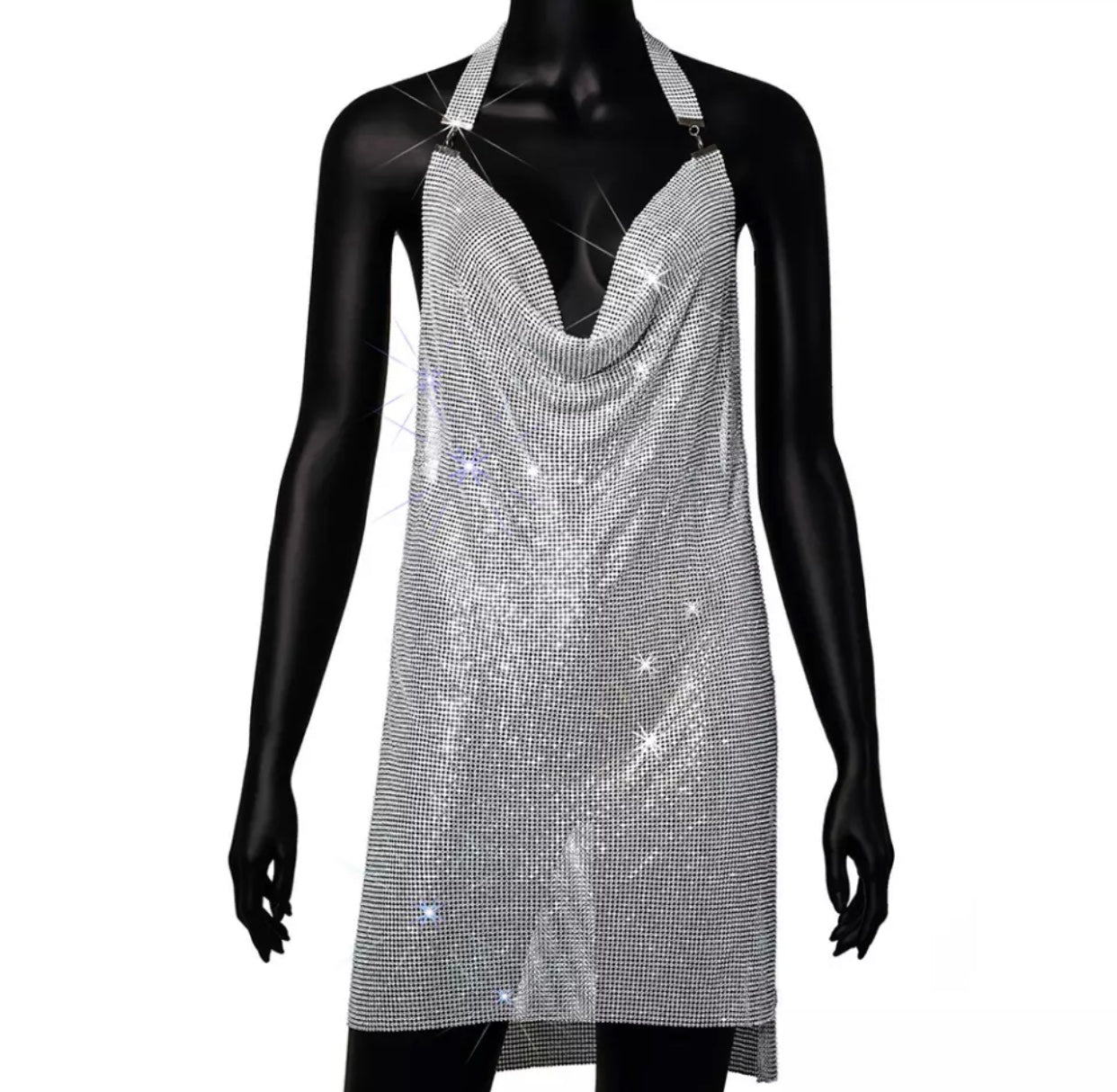 QUEEN DRESS