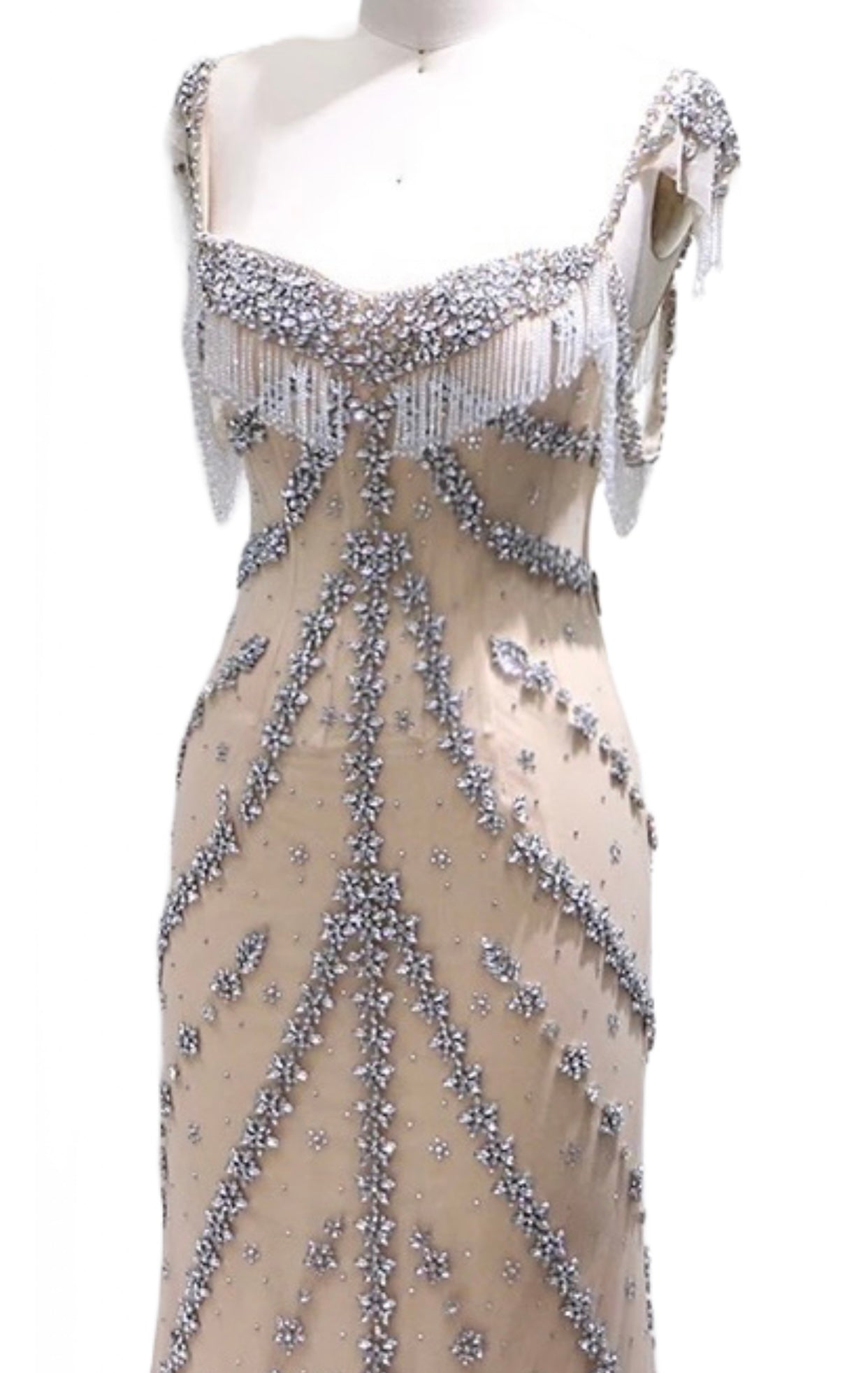 KENDALL GOWN